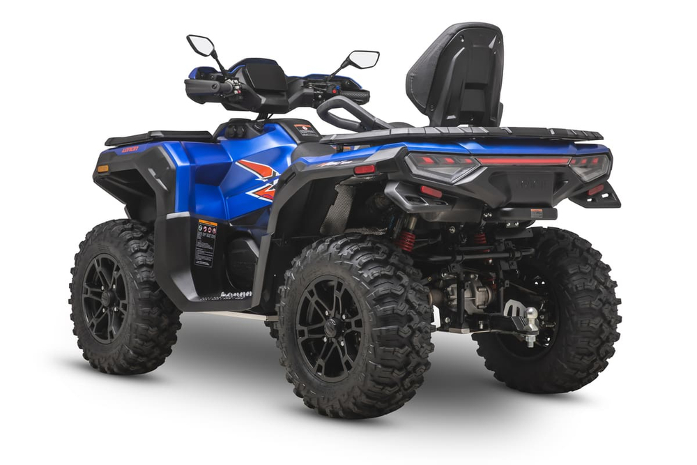 Квадроцикл LONCIN Xwolf 1000 (ПСМ)