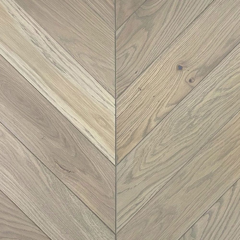 Паркет Елка OnlyWood Дуб Санкт-Петербург