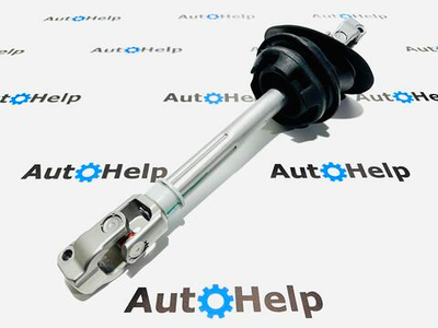 Карданчик рулевой 8K1419753H Audi A4, A5