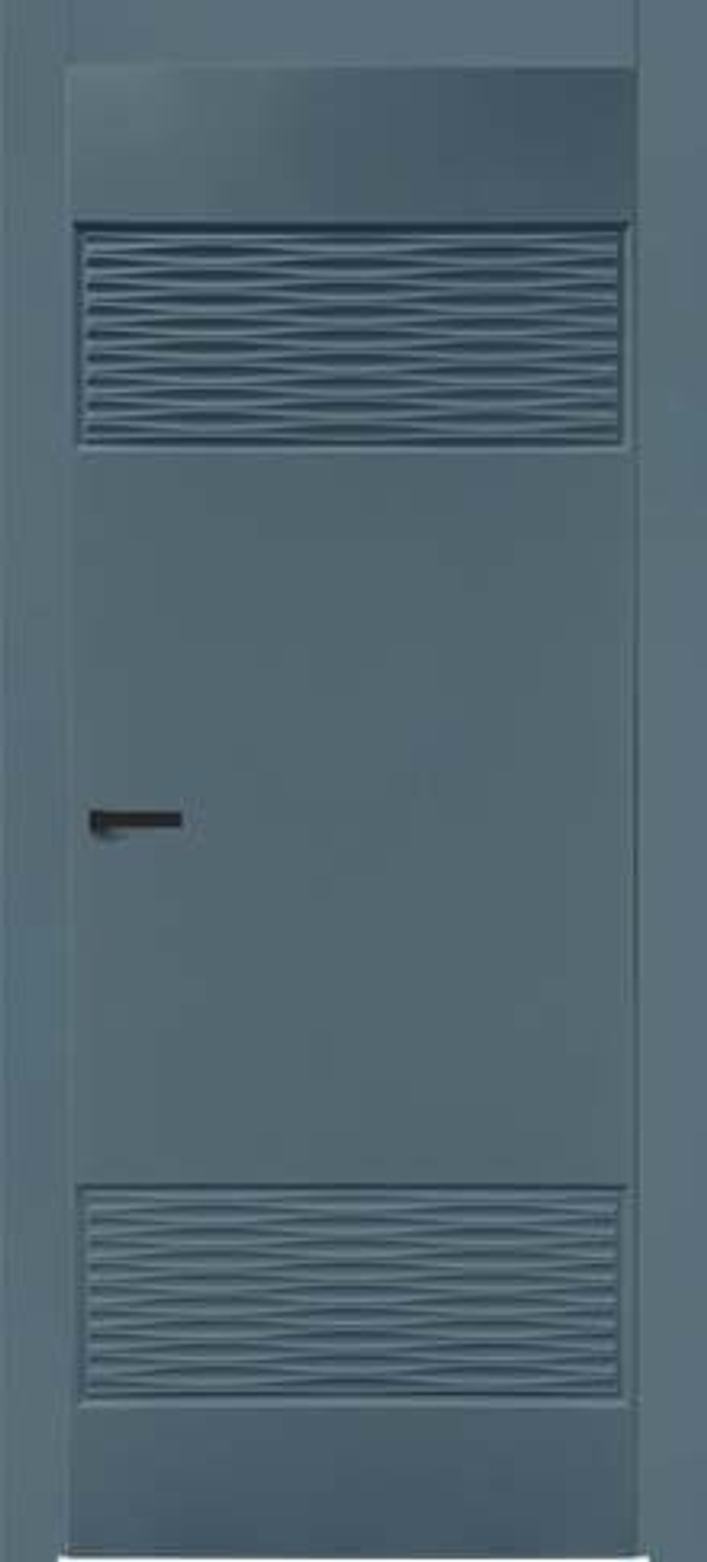 Межкомнатная дверь Insolo Line 8 ДГ