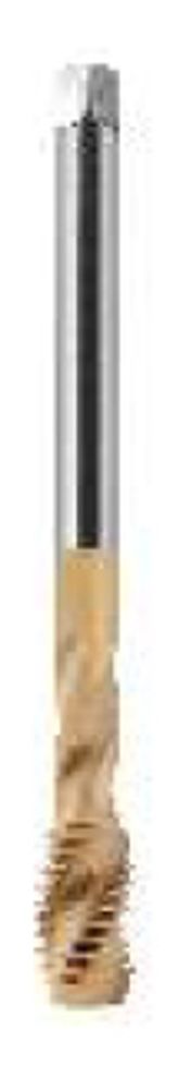 Метчик машинный 800X M22-6H DIN-376 C R40 HSSE TN D2-513X01-0220