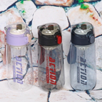 Бутылка спортивная BK 8001-430 (430 мл)