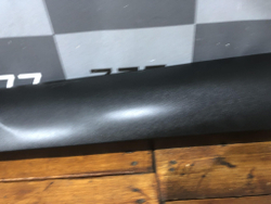 Накладка двери передней правой Hyundai Tucson 4 (NX4) 20-нв Б/У Оригинал 87722N9000