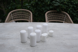 Стул, коллекция Ольхон