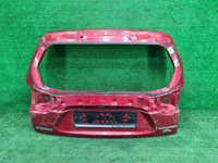Крышка багажника Mitsubishi Outlander 2 XL (05-13)