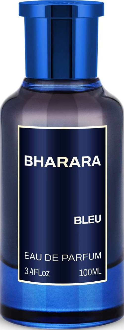 BHARARA BLEU EDP 100 ML