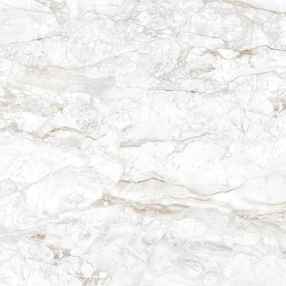 Керамогранит Alma Ceramica GFA57BLG04R Bellagio Sugar 57x57 серый глазурованный матовый под камень