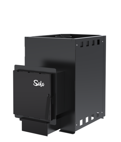 Печь-каменка конвекционная SOLO 14К(Соло)