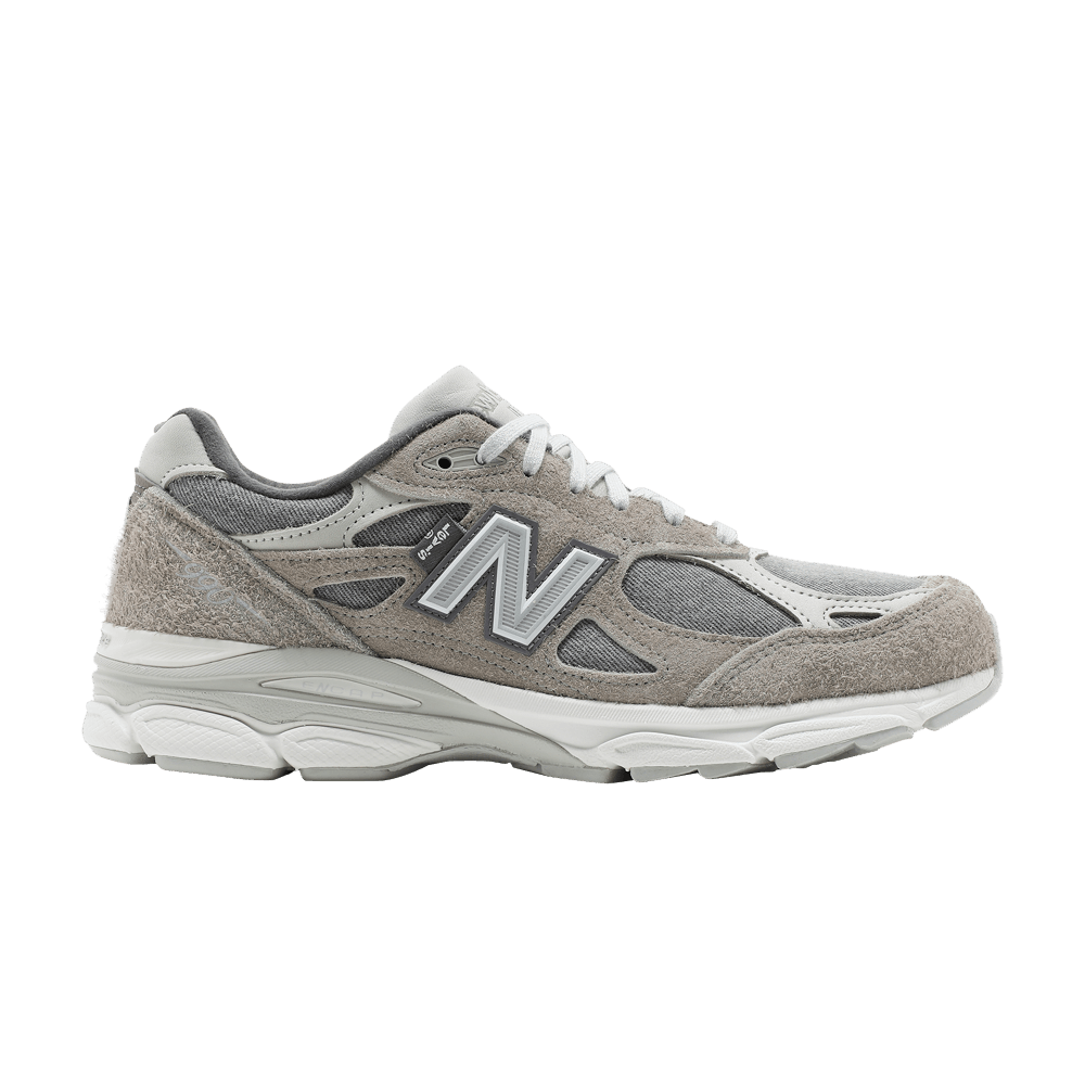 Кроссовки Levis X New Balance Nb 990 V3