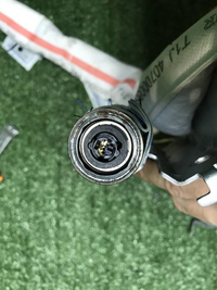 Подушка безопасности правая Jetour T2 (2023-н.в.)