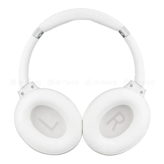 Honor Choice Headphones White