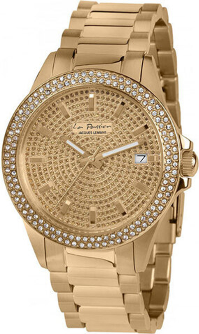 Наручные часы Jacques Lemans LP-129C