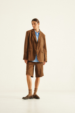 Шорты art.928-3