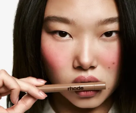 rhode Карандаш для губ, lift - soft neutral pink