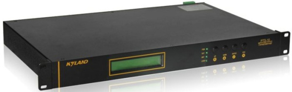 Сервер Kyland PTS-10X