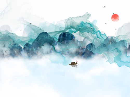 Дизайнерские №287 Фотообои и Фрески