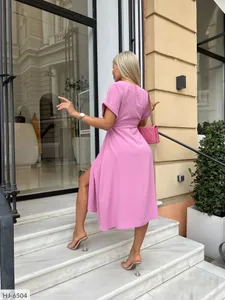 Платье HJ-6480 Фабрика Моды