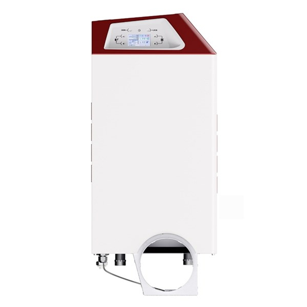 Газовый котел ЛЕМАКС Omega CI E 25