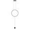 Торшер Odeon Light Hightech Teo 7022/27FL