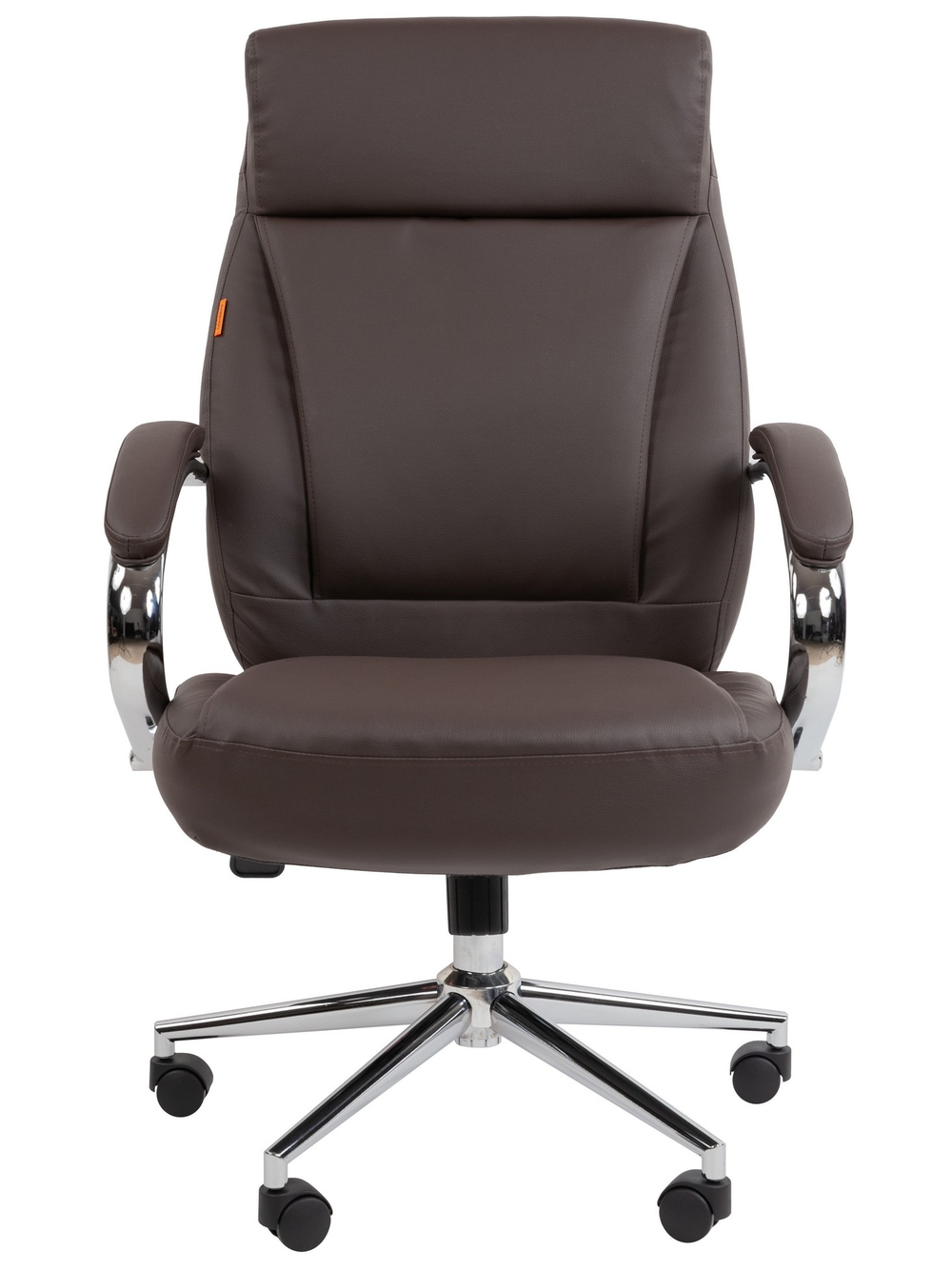 Офисное кресло CHAIRMAN 794, экокожа