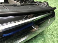 Фара правая BMW X3 G01 (2021-2024) Laser