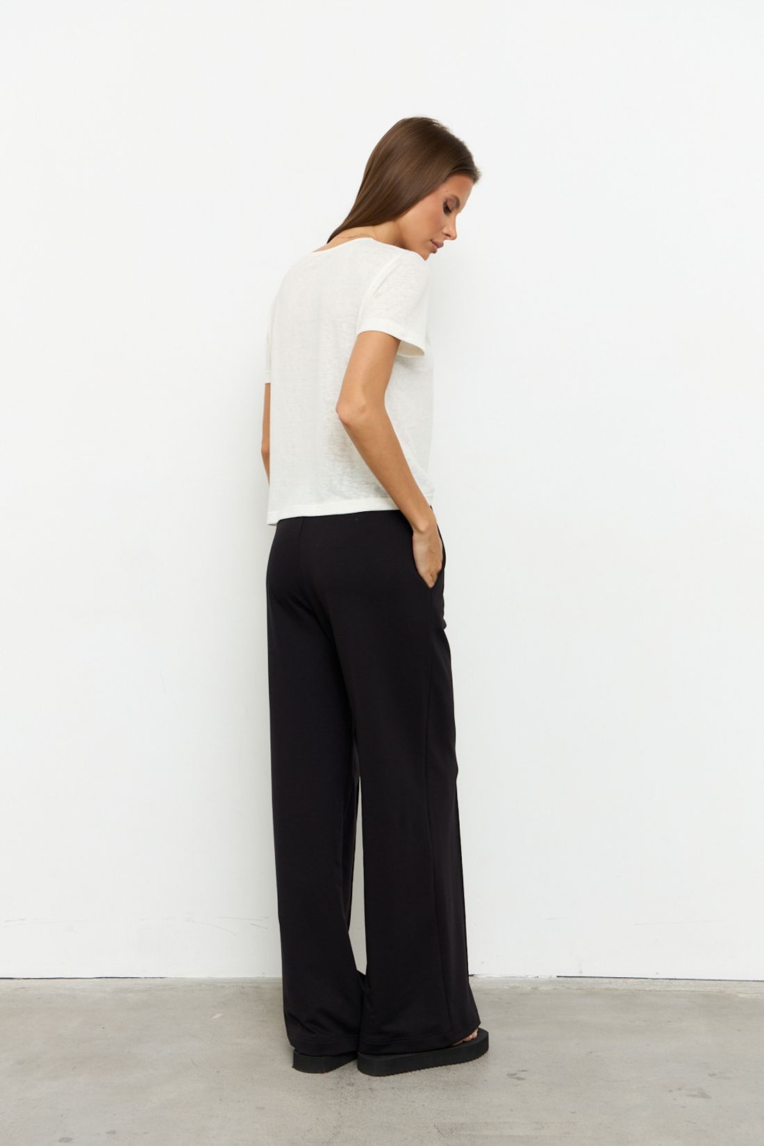 Джемпер R5086