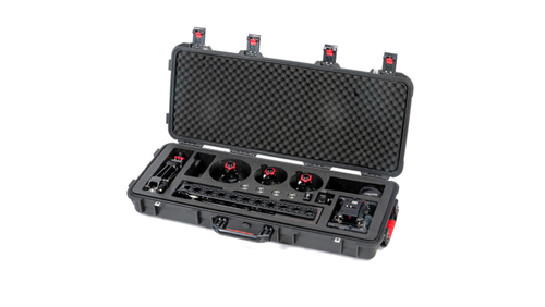 Крепление Tilta Hydra Alien Car Mounting System на автомобиль для DJI серии RS (HDA-T02-V)