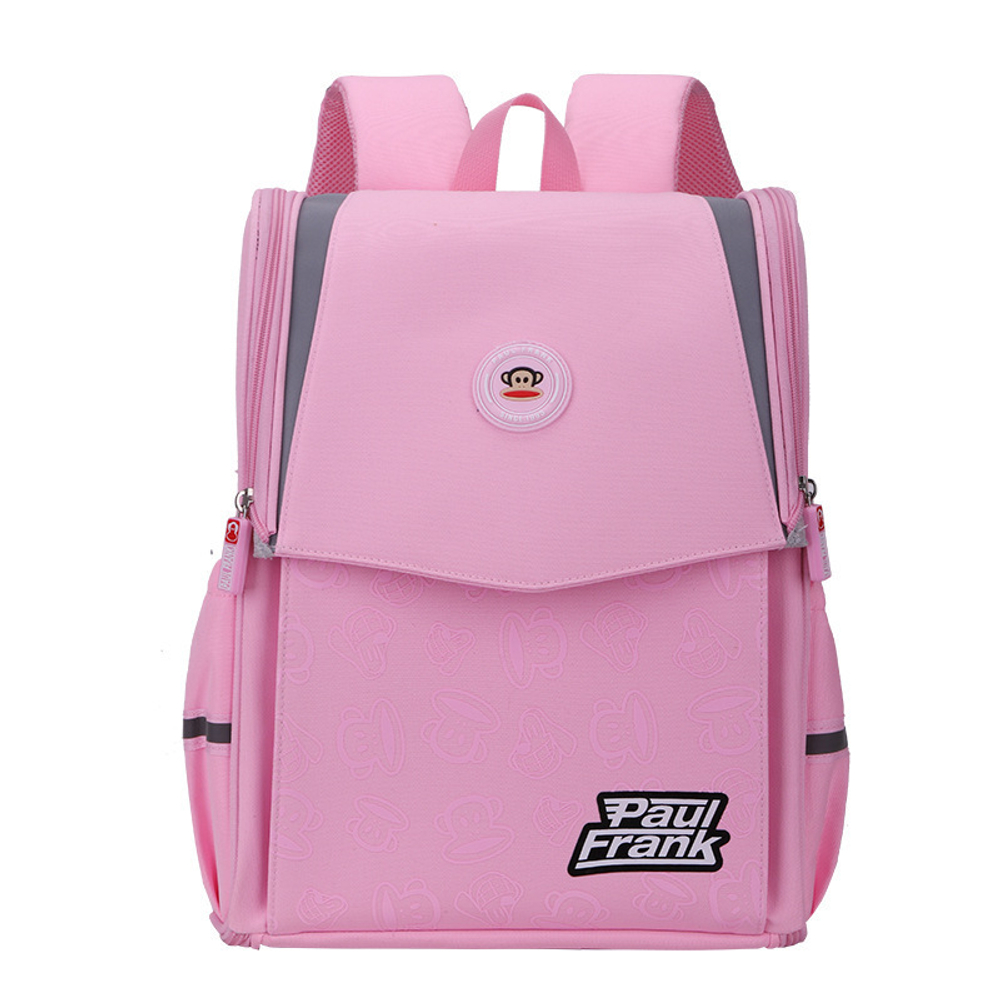 Ранец Paul Frank Satchel Clip (Pink)