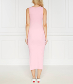 Платье nalimera HUGO - пудро-розовый(50514521)