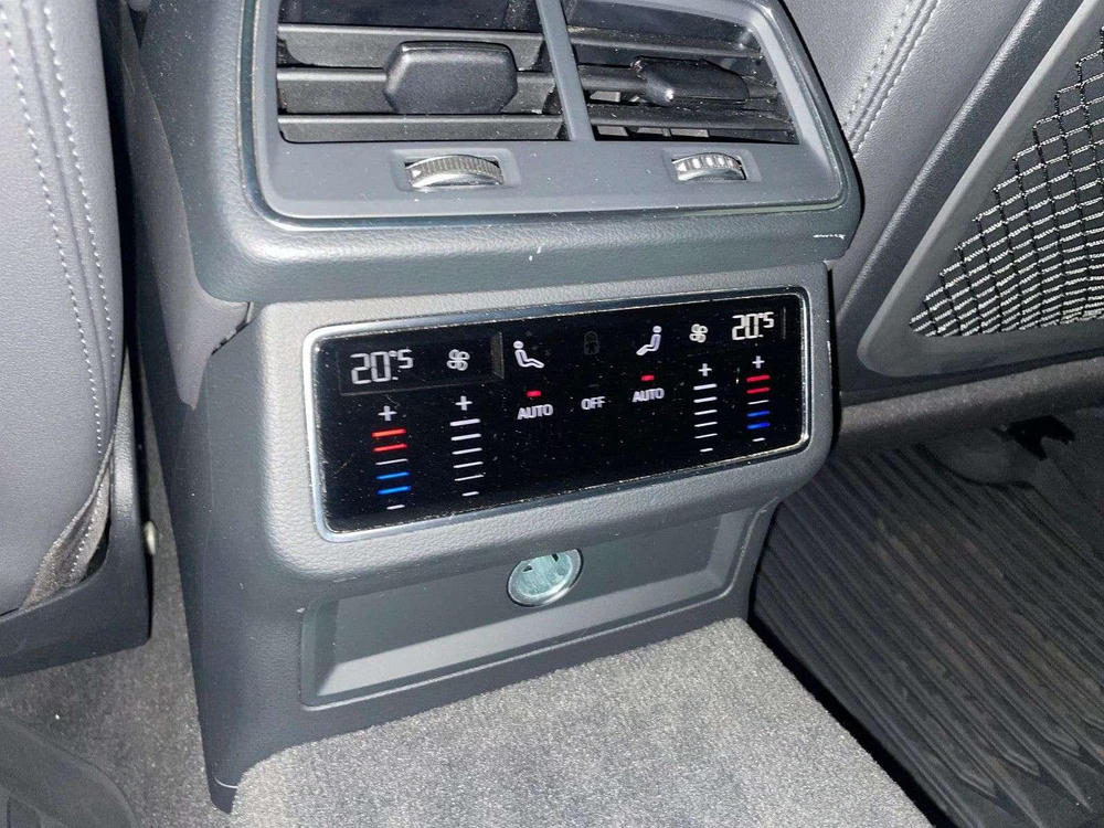 Audi A6 Allroad (Стоимость в ЕС)