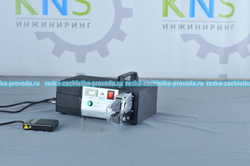 SWT-1200D Пресс для обжима наконечников