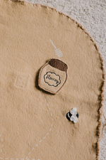 Lorena Canals Nectar to Honey Small World Green Toy