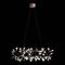 Подвесная светодиодная люстра ST Luce Rafina SL379.223.81