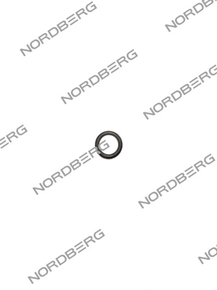 Кольцо уплотнительное для NORDBERG 2330-BC