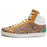 Disney X Gucci Ace