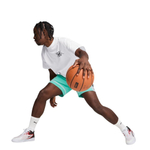 Баскетбольная футболка Puma Jaws Core Basketball T-shirt White