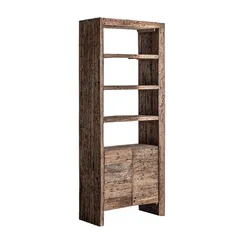 Книжный шкаф Samsun 34629