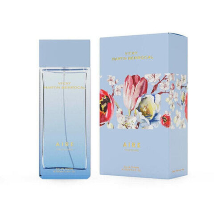 Женская парфюмерия Женская парфюмерия Vicky Martín Berrocal Aire EDT (100 ml)