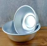 Таз алюминиевый 10,6 л d360