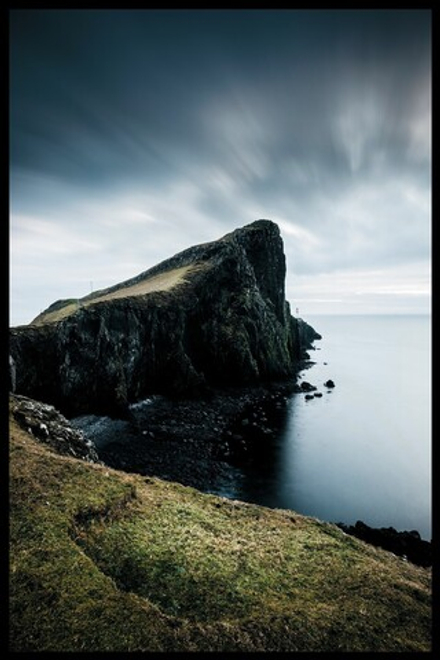 Интерьерная картина в технике цифровой печати. АРТ 099 Природа