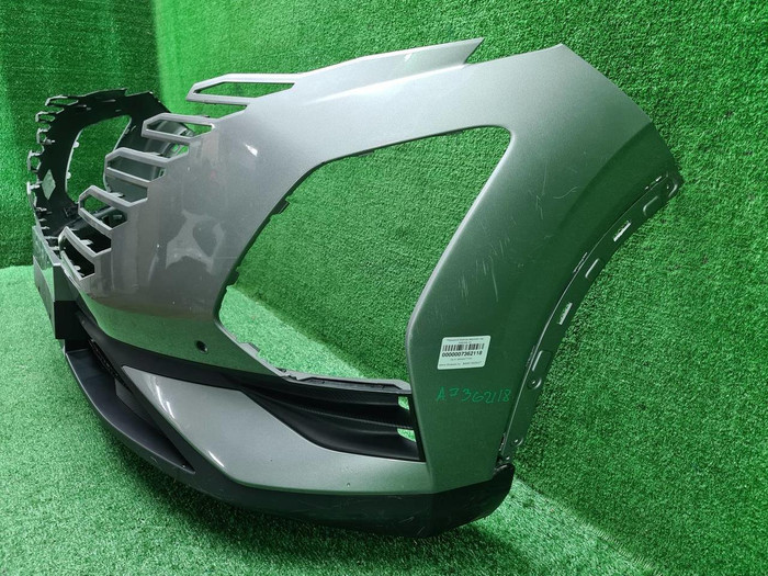 Бампер передний Omoda C5 (2022-н.в.)