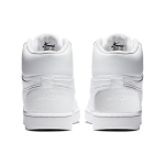 Кроссовки Nike Ebernon Mid GS White
