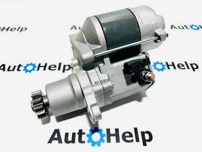 Стартер STTY013 28100-74140, 28100-74130 STN1080 3SFE 13T