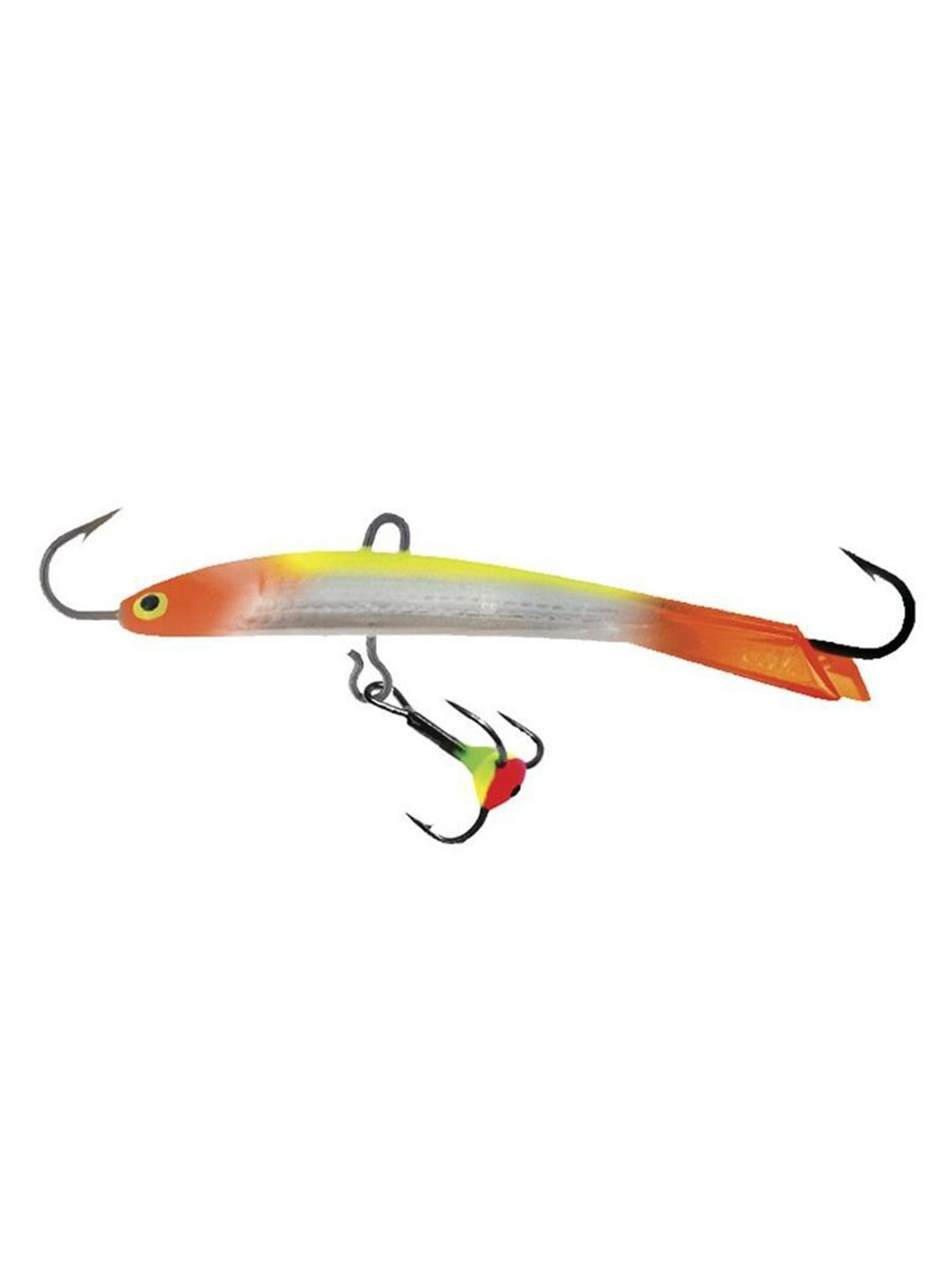 Балансир для зимней рыбалки Tasapaino X-PRO Kuha 75мм RB