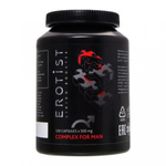 Капсулы Erotist COMPLEX FOR MAN для улучшения эректильной функции (120 капсул)