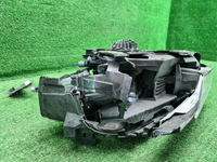 Битая Фара правая BMW 7er G70 (2022-н.в.) LED