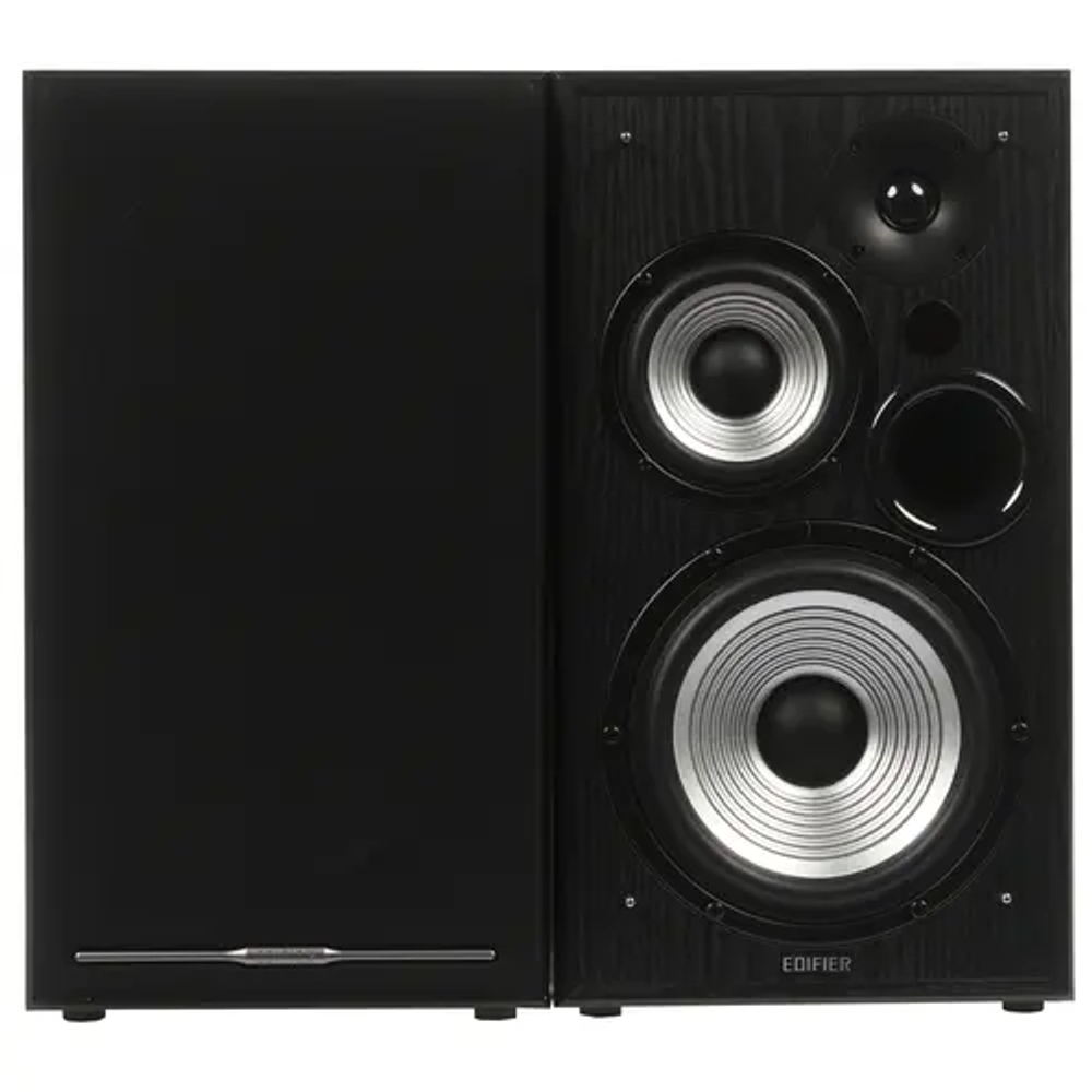 Компьютерная акустика 2.0 Edifier R2750DB Black