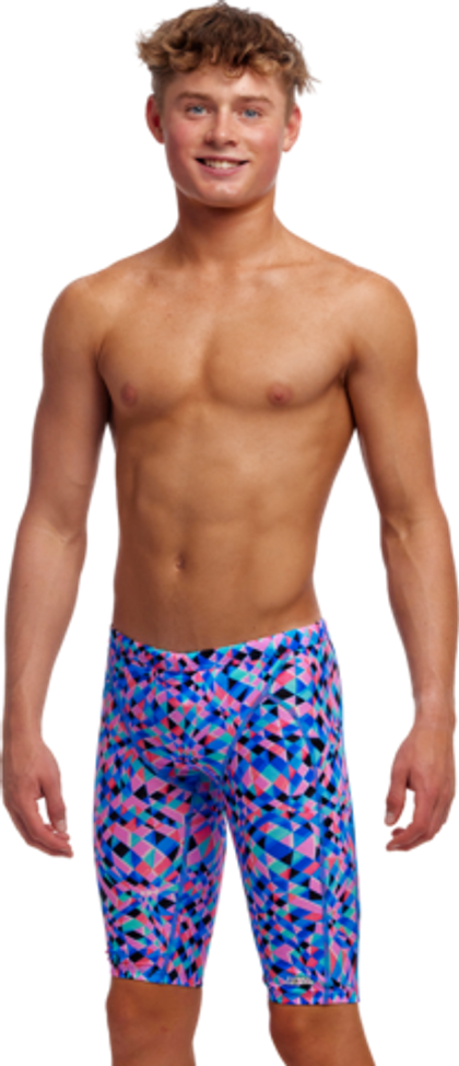 Джаммеры FUNKY TRUNKS Boys Warp Tour