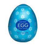 Мастурбатор-яйцо Tenga Snow Crystal EGG-C01