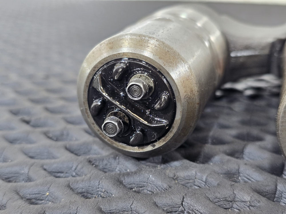 Форсунка топливная 2017г